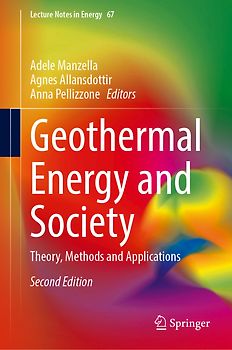 Geothermal Energy and Society