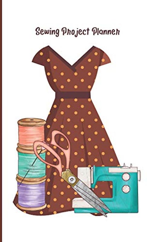 Sewing Project Planner