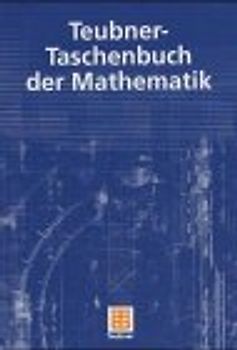 Taschenbuch der Mathematik