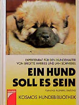 Ein Hund soll es sein
