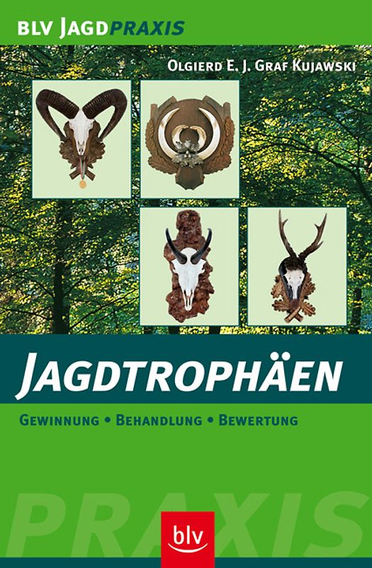 Jagdtrophäen