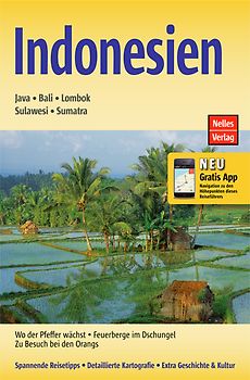 Indonesien