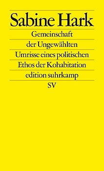 Gemeinschaft der Ungewählten