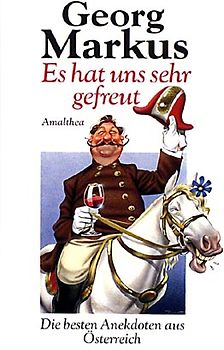 Es hat uns sehr gefreut