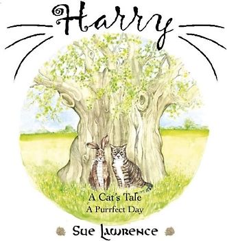 Harry a Cat's Tale, a Purrfect Day