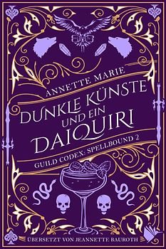 Dunkle Künste und ein Daiquiri