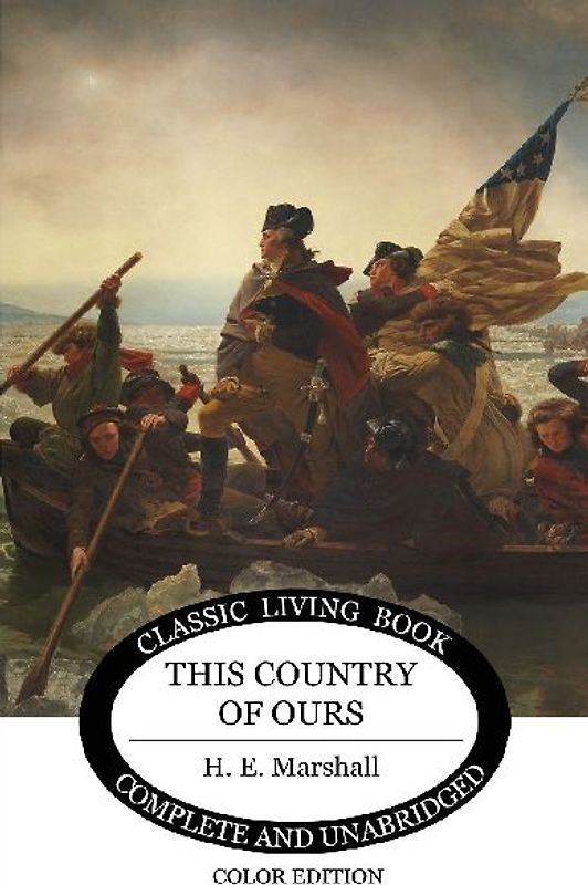 This Country of Ours