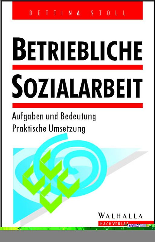 Betriebliche Sozialarbeit