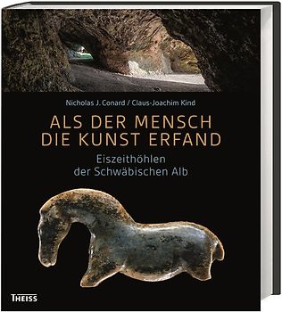 Als der Mensch die Kunst erfand