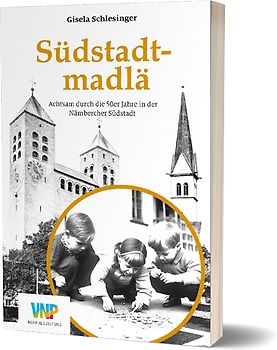 Südstadtmadlä