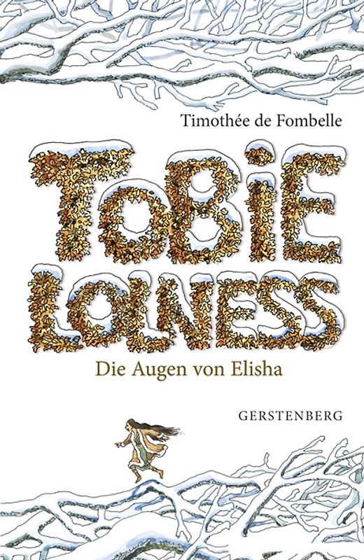 Tobie Lolness - Die Augen von Elisha