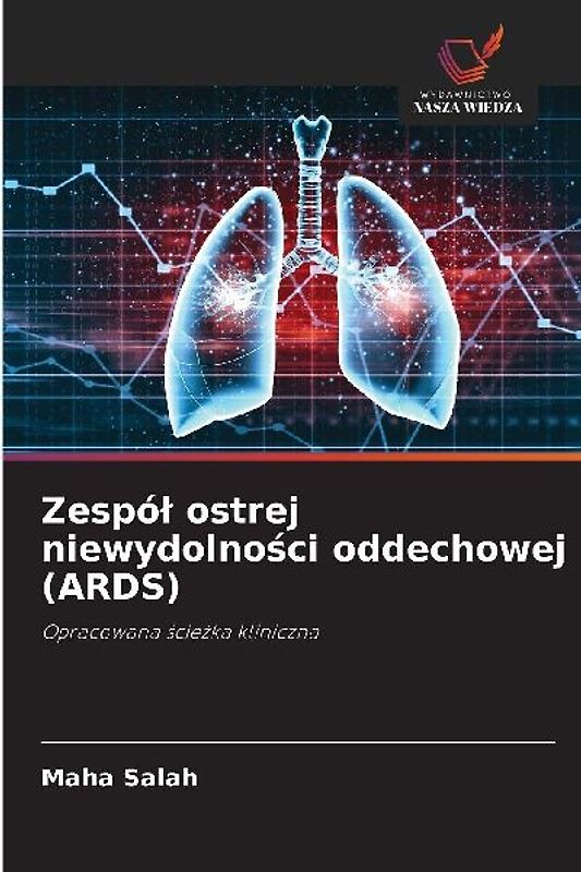 Zespó¿ ostrej niewydolno¿ci oddechowej (ARDS)