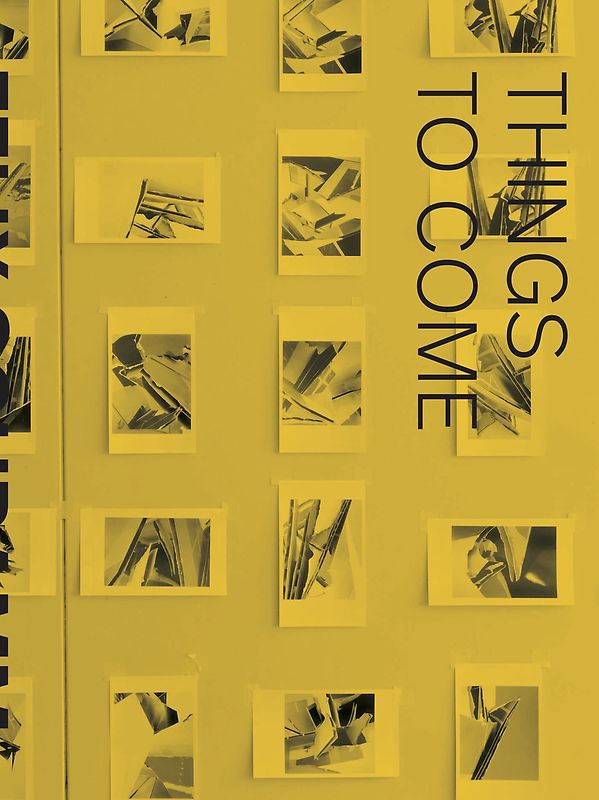 Felix Schramm – Things To Come