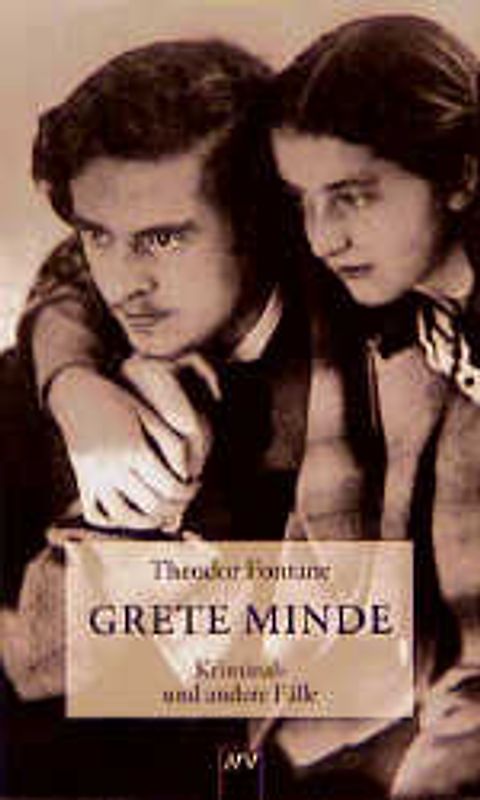 Grete Minde