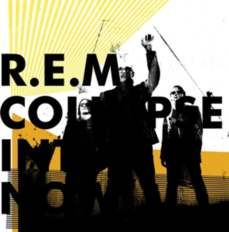 RE.M. - Collapse Into Now