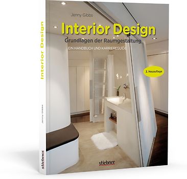 Interior design - Grundlagen der Raumgestaltung