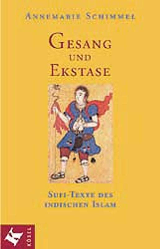 Gesang und Ekstase
