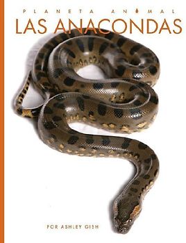 Las Anacondas