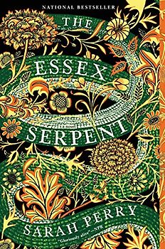 The Essex Serpent