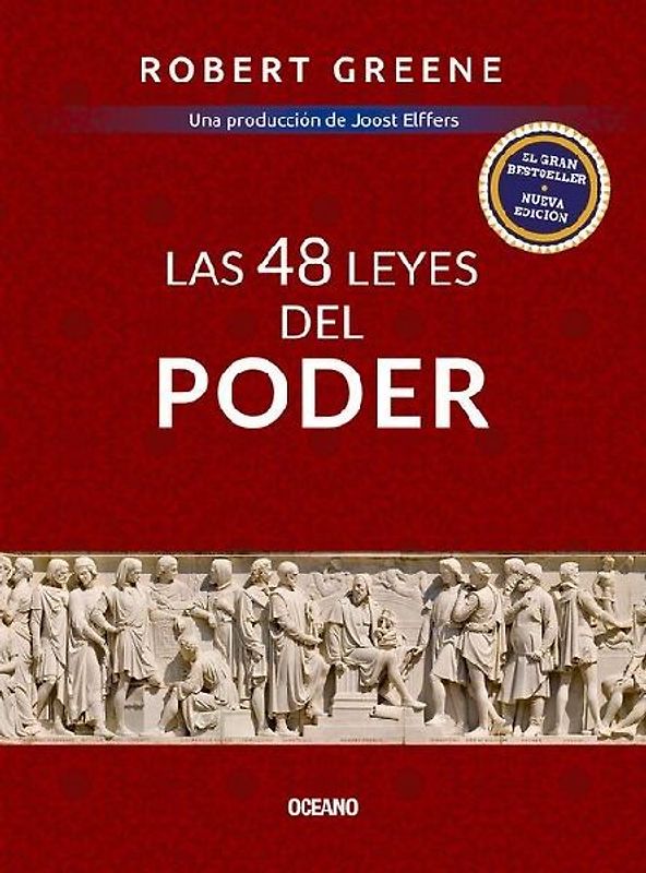 Las 48 Leyes del Poder