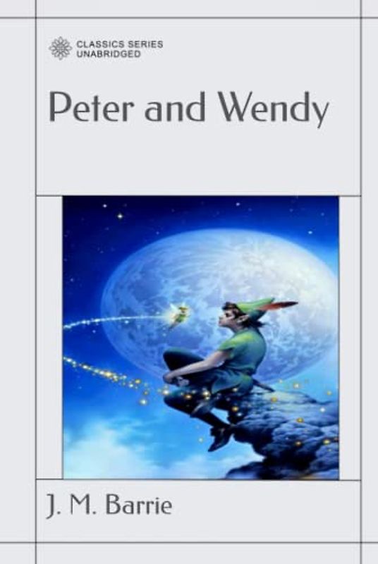 Peter and Wendy