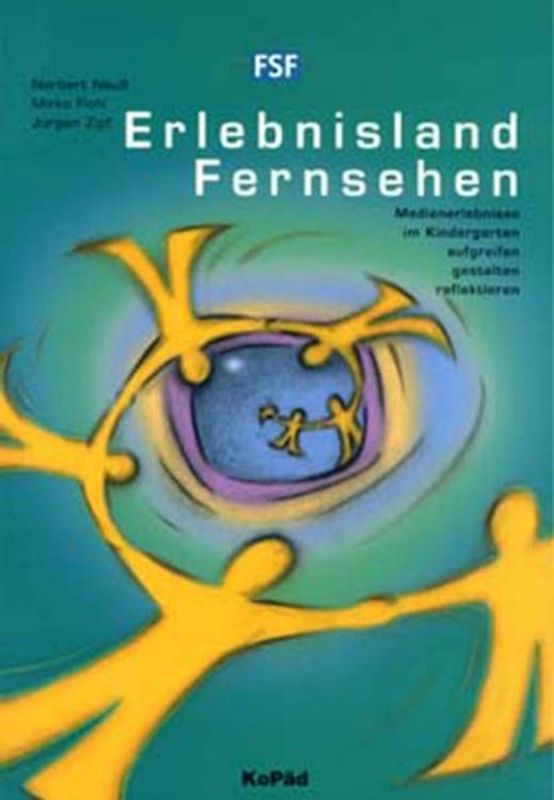 Erlebnisland Fernsehen