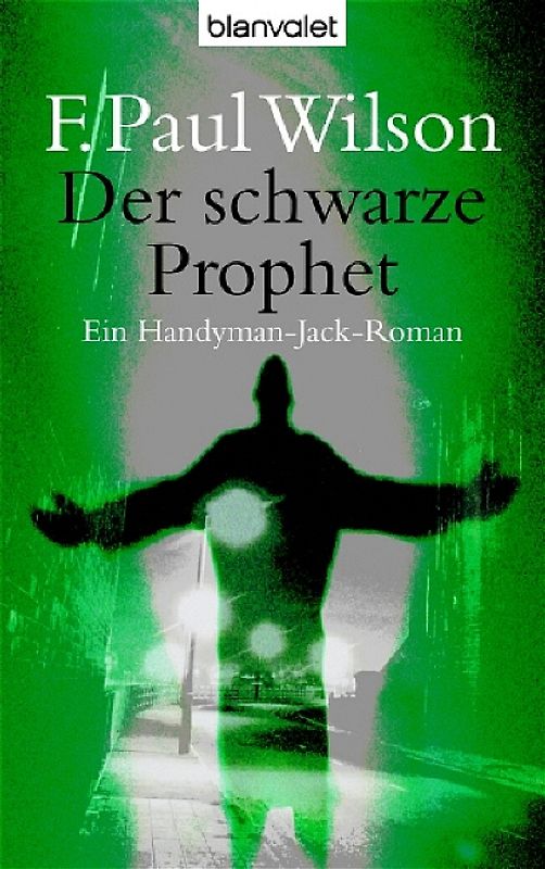 Der schwarze Prophet