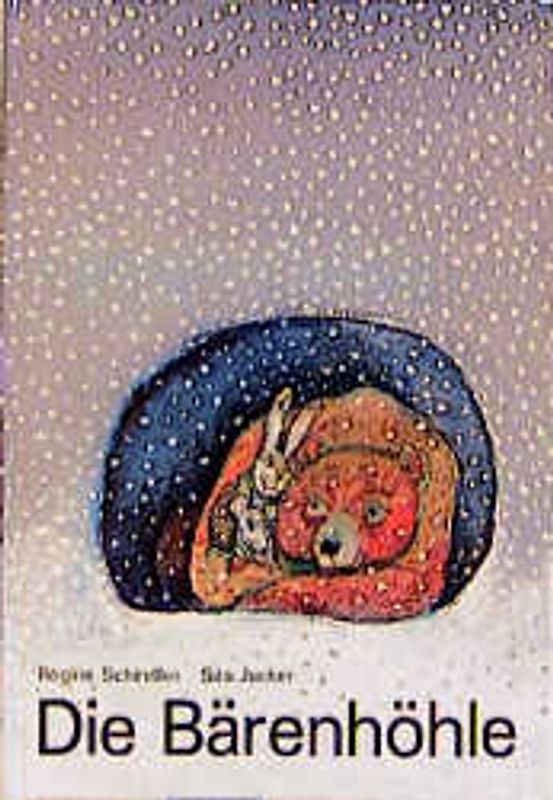 Die Bärenhöhle