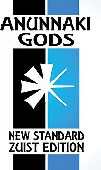 Anunnaki Gods