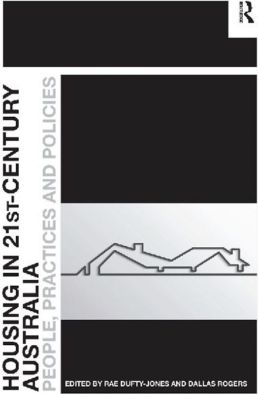 Housing in 21st-Century Australia