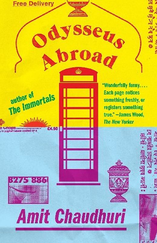 Odysseus Abroad