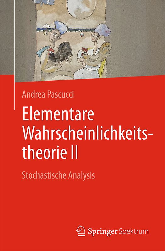 Elementare Wahrscheinlichkeitstheorie II
