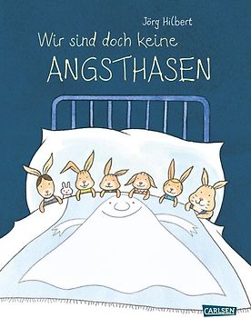 Wir sind doch keine Angsthasen