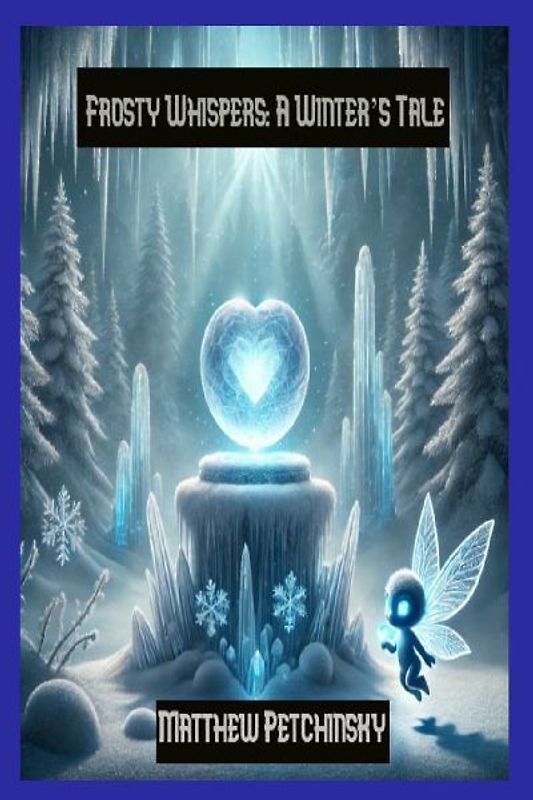 Frosty Whispers