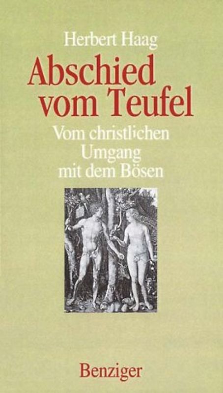 Abschied vom Teufel