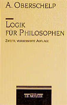 Logik für Philosophen