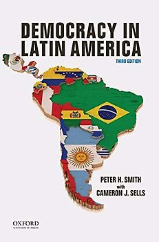Democracy in Latin America: Political Change in Comparative Perspective