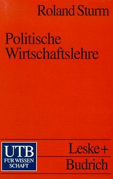 Politische Wirtschaftslehre