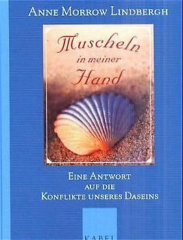 Muscheln in meiner Hand