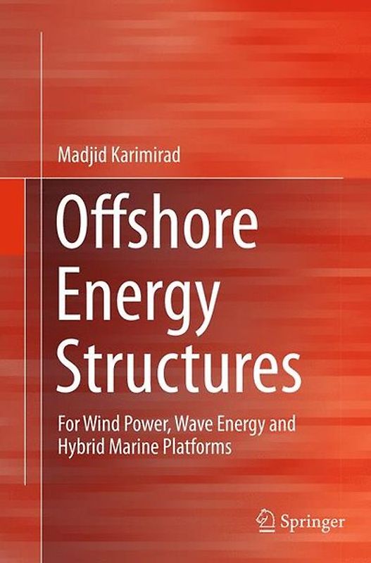 Offshore Energy Structures