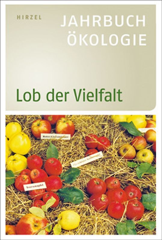 Lob der Vielfalt