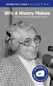 Vips & History Makers