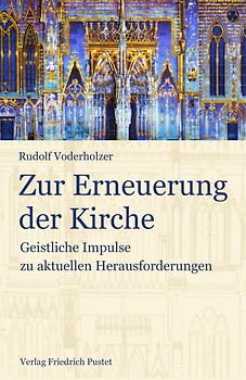 Zur Erneuerung der Kirche