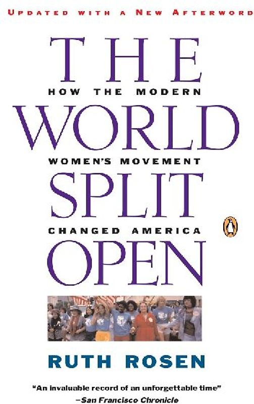 The World Split Open