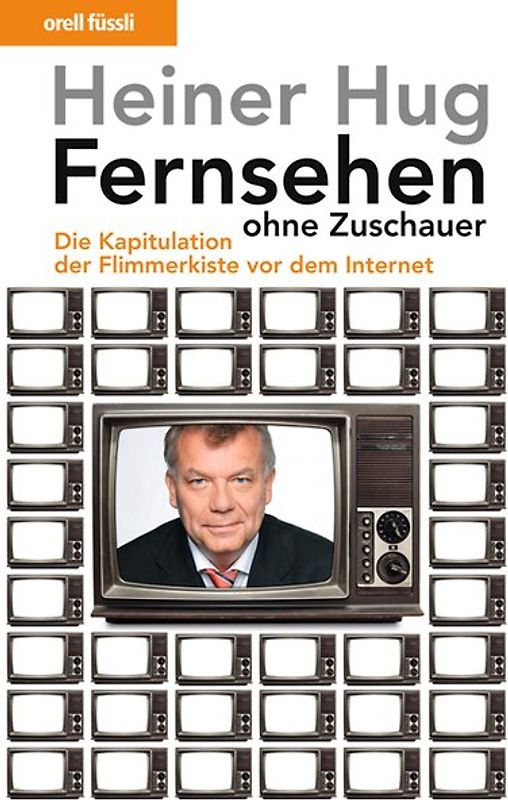 Fernsehen ohne Zuschauer