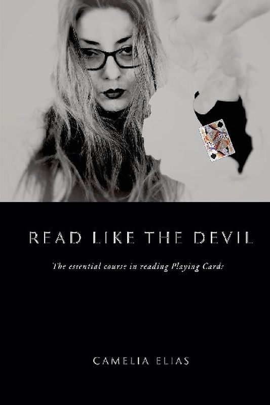 Read Like the Devil