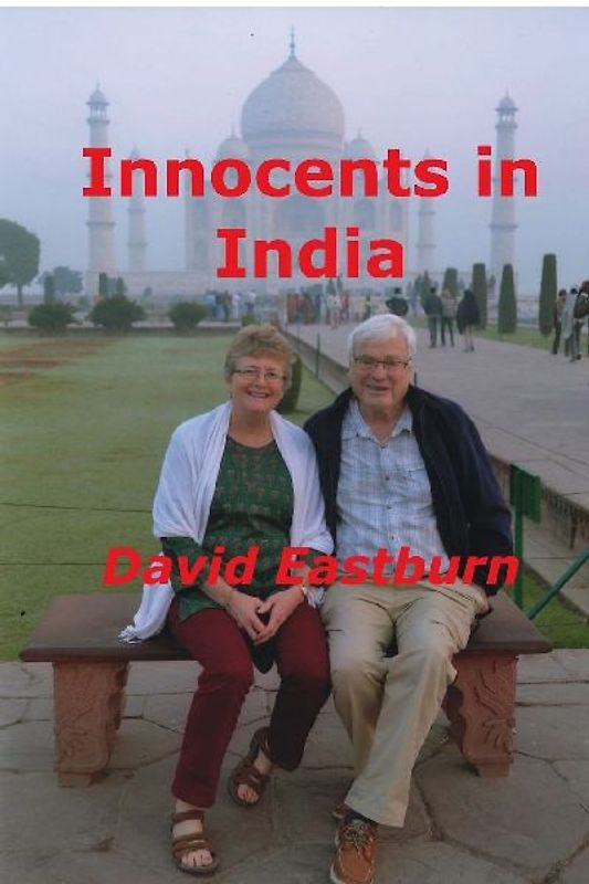 Innocents in India