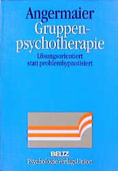 Gruppenpsychotherapie