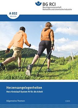 A 032 Herz und Kreislauf