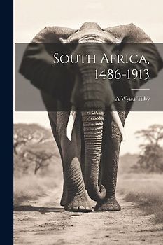 South Africa, 1486-1913